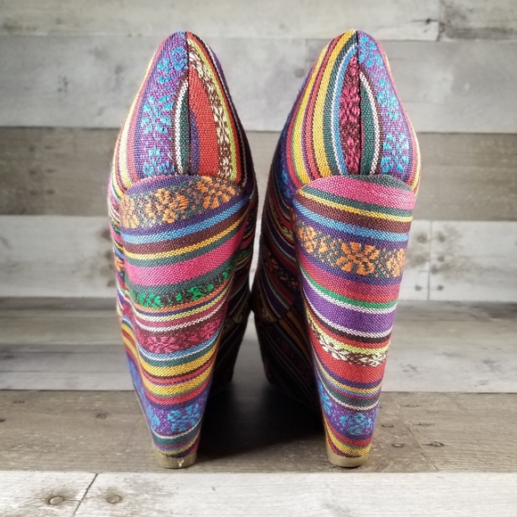 Steve Madden Craftty | Womens Size 7 - Picture 4 of 8